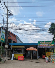 Parasol Ganzberg  / Ganzberg sunshade