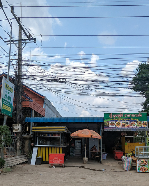 Parasol Ganzberg  / Ganzberg sunshade