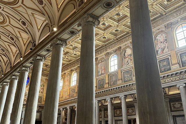 Rome 2026 – Santa Maria Maggiore