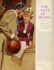 SEP Oct31 59 Love of Denise