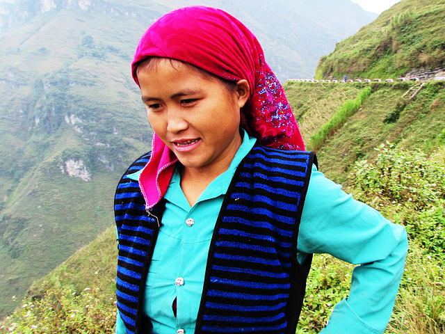 Peuple Vietnamien 26