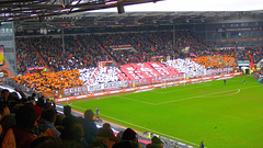 St. Pauli - FSV Frankfurt