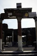 Pompeii