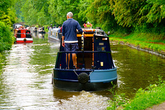 Shropshire Union Canal