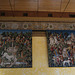 Tapestries At Stirling Castle