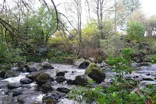 River Goil
