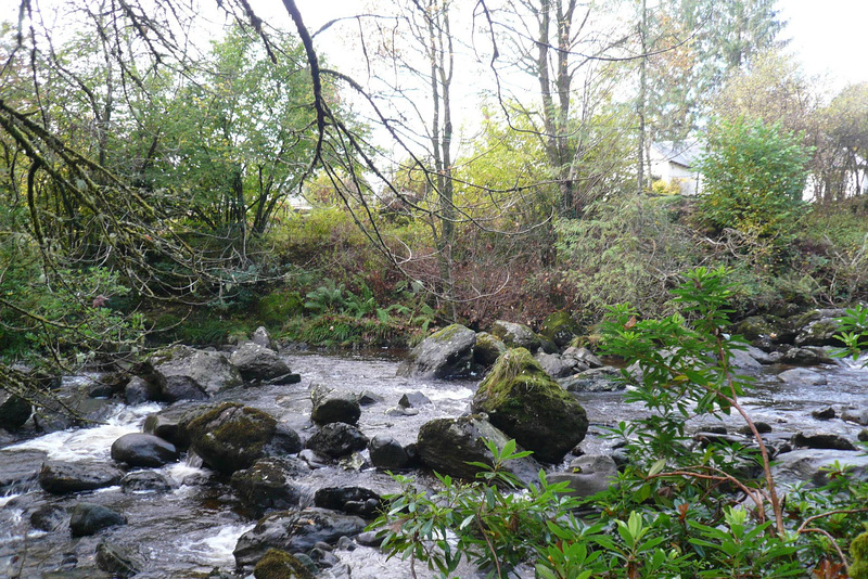 River Goil