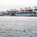 Container3er in Rotterdam