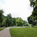 Im Löwental, Park am Ruhrufer (Essen-Werden) / 27.06.2021