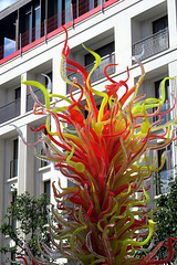 IMG 2725-001-Electric Yellow & Deep Coral Tower 2