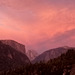 Half Dome View