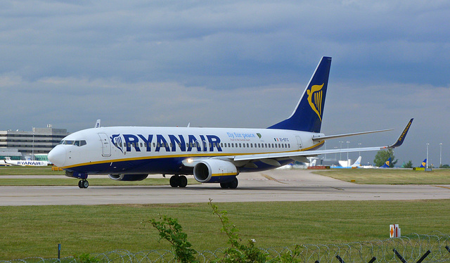 Ryanair EFC