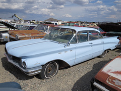 1960 Buick LeSabre