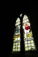 st ewe's church, cornwall (8)