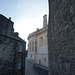 The Grounds Of Stirling Castle