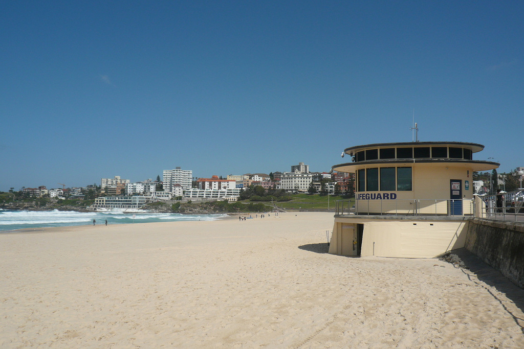 Bondi Beach