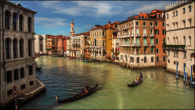 La Serenissima - HFF