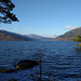 Loch Lomond At Rowardennan