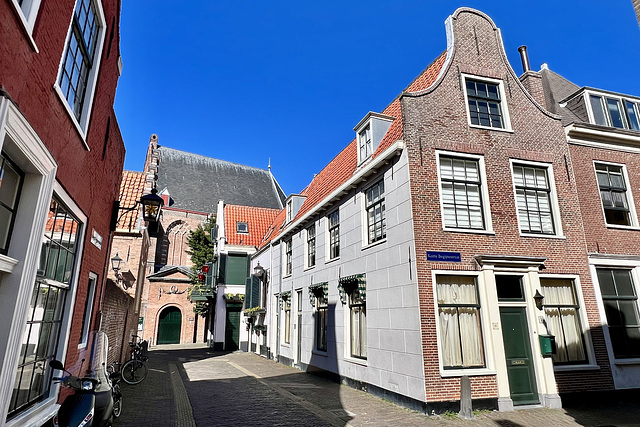 Haarlem 2022 – Lange Begijnestraat