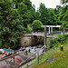 Papiermühlenschleuse (Essen-Werden) / 27.06.2021