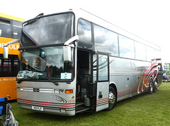 Stonham Barns 'The Big Bus Show' - 13 Aug 2023 (P1160012)