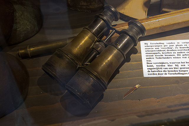 20140909 4974VRAw [NL] Wrackmuseum, Terschelling