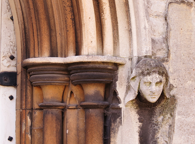 paddington cemetery, brondesbury, london