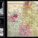 Worcs & Glos 1884 Central N Worcs page 44 upper centre