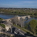 Ponte de Avignon(Pont ST.Benezet)