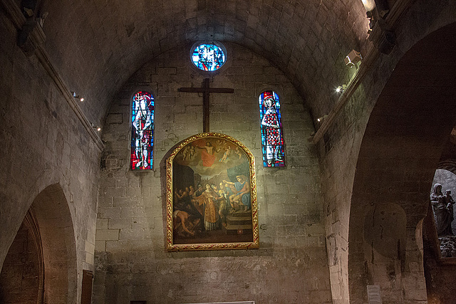 20150521 8108VRAw [F] Les Baux de Provence