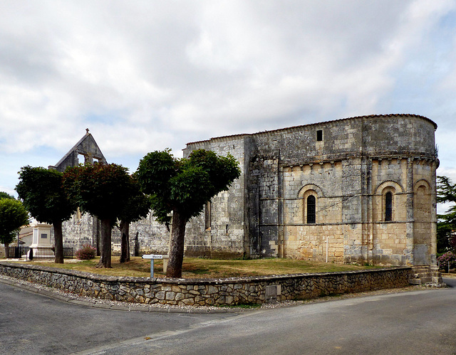 Saint-Quantin-de-Rançanne - Saint-Quantin