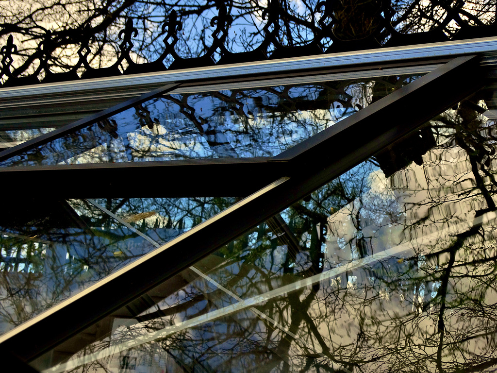 Greenhouse 1