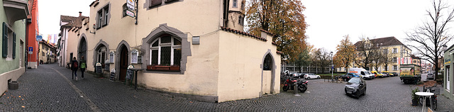 Inselgasse