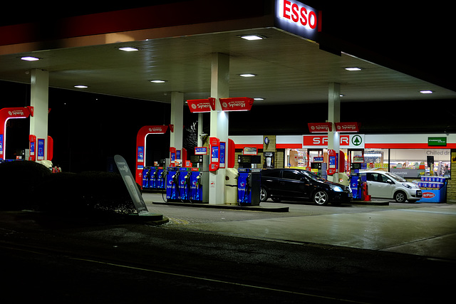 Esso