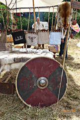 même les vikings étaient là ! même les vikings étaient là !