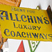 Allchin's Coachways agency sign (P1000645)