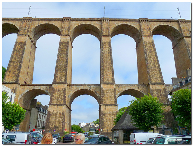 Viadotto di Morlaix