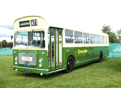 Stonham Barns 'The Big Bus Show' - 13 Aug 2023 (P1150996)