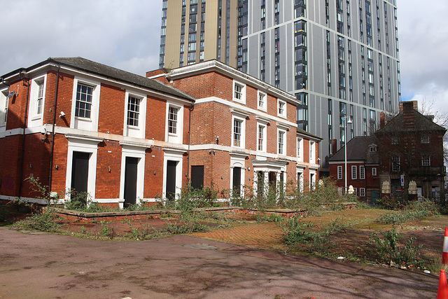 No.80 Broad Street, Birmingham