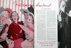 LHJ Oct49 Rosemarys