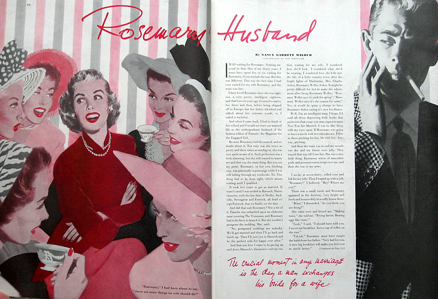 LHJ Oct49 Rosemarys
