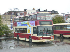 DSCN1419 East Yorkshire (Scarborough & District) 586 (N586 BRH) - 12 Apr 2008