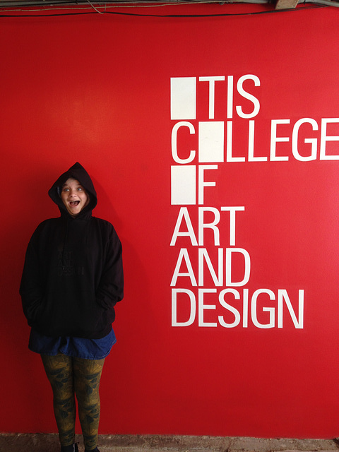 Otis College of Art and Design