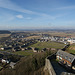 View From Stirling Castle