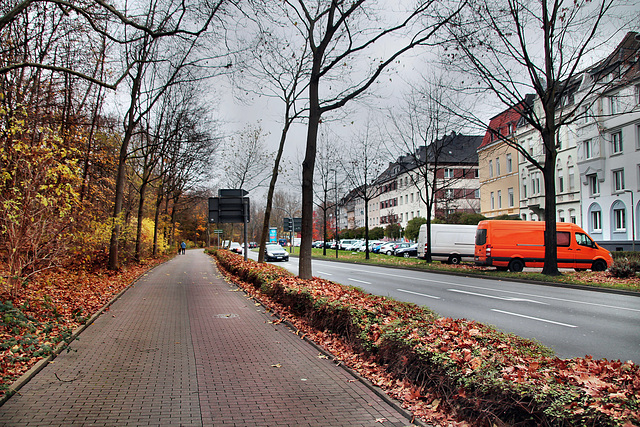 Sunderweg (Dortmund-Innenstadt-Nord) / 3.12.2022