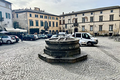 Orvieto 2024 – Piazza del Popolo