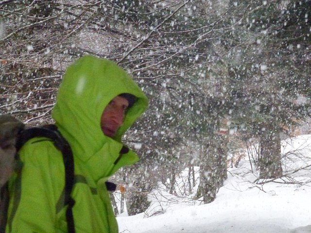 20150221 Raquettes Vercors Col de la Machine (18) al