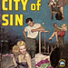 Robert O. Saber - City of Sin