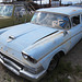 1958 Ford Ranch Wagon