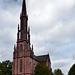 Offenburg - Stadtkirche